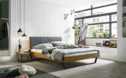 Best Holzbett PIETRO Betten|Holzbetten