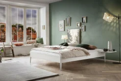 Holzbett PIEVE Betten|Holzbetten