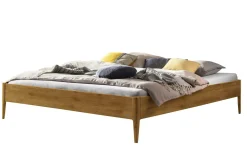 Online Holzbett PIEVE Betten|Holzbetten