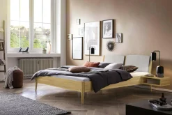 Discount Holzbett PISTOIA Holzbetten