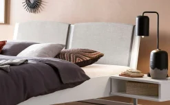 Sale Holzbett PISTOIA Holzbetten