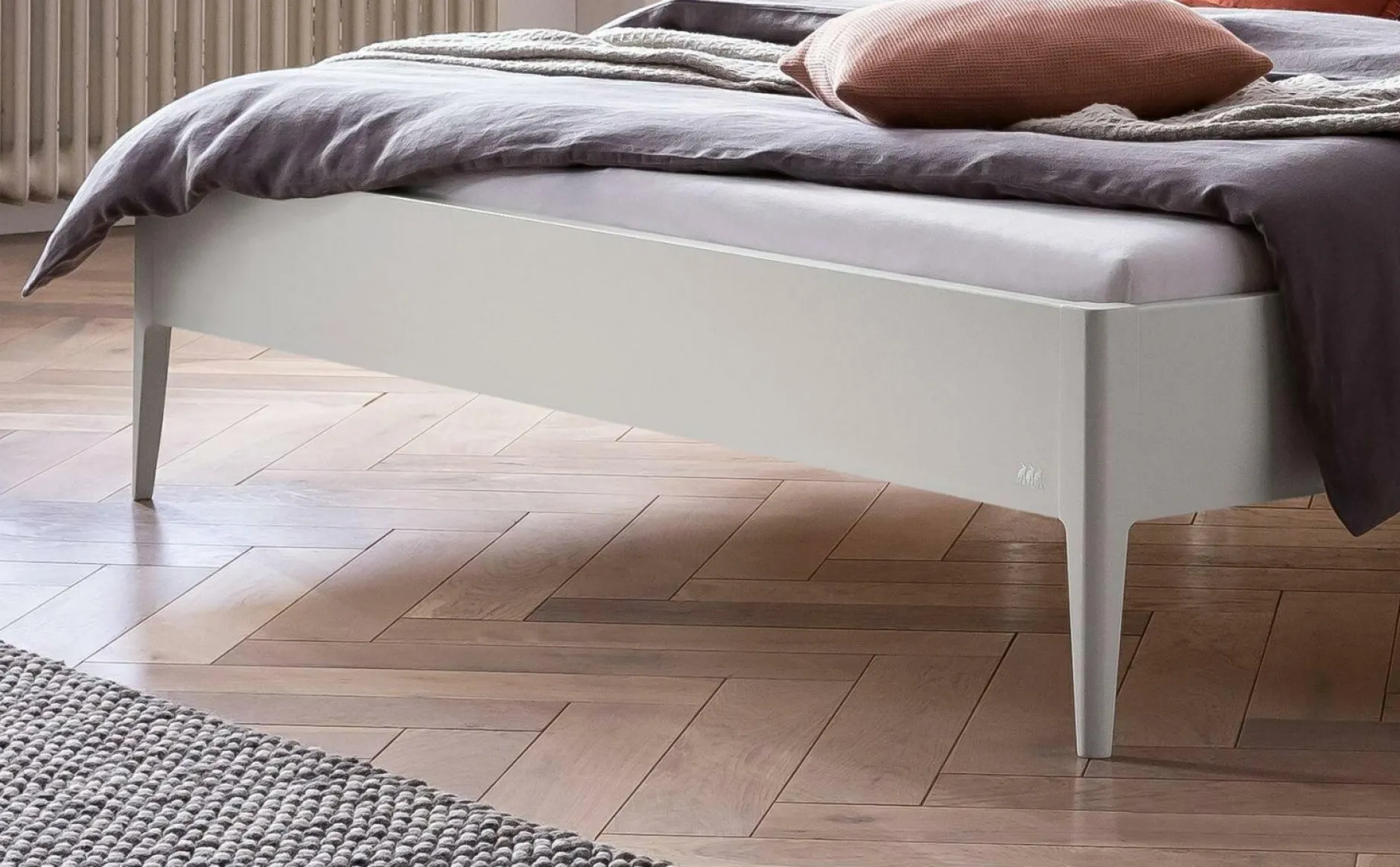 Sale Holzbett PISTOIA Holzbetten