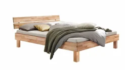 Sale Holzbett PRATO Betten|Holzbetten