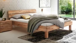 Sale Holzbett PRATO Betten|Holzbetten