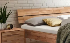 Sale Holzbett PRATO Betten|Holzbetten