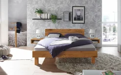 Clearance Holzbett PRATO Betten|Holzbetten