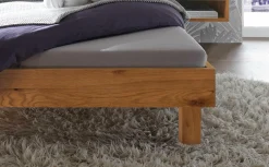 Clearance Holzbett PRATO Betten|Holzbetten