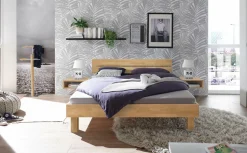 New Holzbett PRATO Betten|Holzbetten