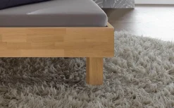 New Holzbett PRATO Betten|Holzbetten