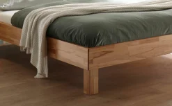 New Holzbett RAPALLO Betten|Holzbetten