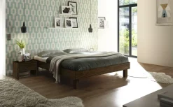Hot Holzbett RAPALLO Holzbetten