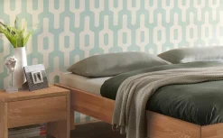 Hot Holzbett RAPALLO Betten|Holzbetten