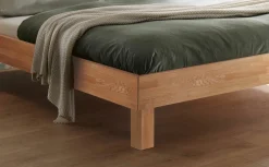 New Holzbett RAPALLO Betten|Holzbetten