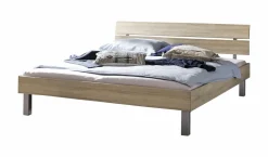 Outlet Holzbett ROCCO Betten|Holzbetten