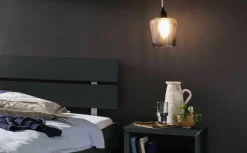 Outlet Holzbett ROCCO Betten|Holzbetten