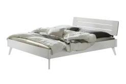 Clearance Holzbett RUBIERA Betten|Holzbetten