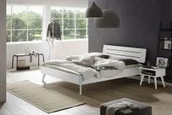 Clearance Holzbett RUBIERA Betten|Holzbetten