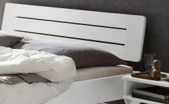 Clearance Holzbett RUBIERA Betten|Holzbetten