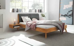 Best Holzbett SIMONE Betten|Holzbetten