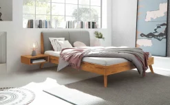 Holzbett SIMONE Betten|Holzbetten