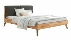 Outlet Holzbett SIMONE Betten|Holzbetten