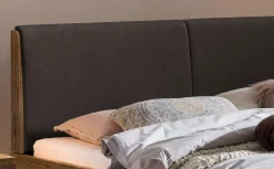 Outlet Holzbett SIMONE Holzbetten