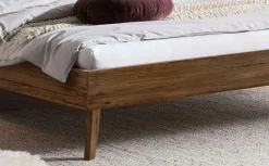 Outlet Holzbett SIMONE Holzbetten