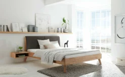 Discount Holzbett SIMONE Betten|Holzbetten