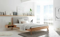 Best Holzbett SIMONE Betten|Holzbetten