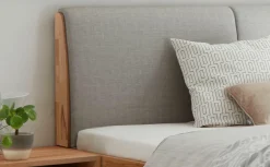 Best Holzbett SIMONE Betten|Holzbetten