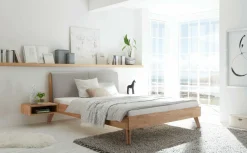 Discount Holzbett SIMONE Betten|Holzbetten