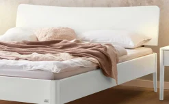 Sale Holzbett SPEZIA Holzbetten