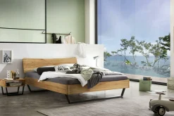 Holzbett TRESALI Betten|Holzbetten