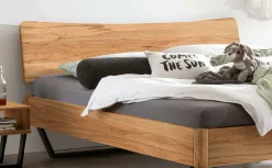 Holzbett TRESALI Betten|Holzbetten