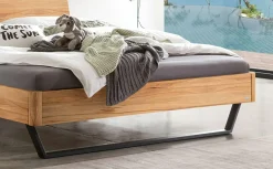 Holzbett TRESALI Betten|Holzbetten