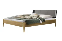 Outlet Holzbett VARESE Holzbetten