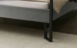 New Holzbett VELUNA Betten|Holzbetten