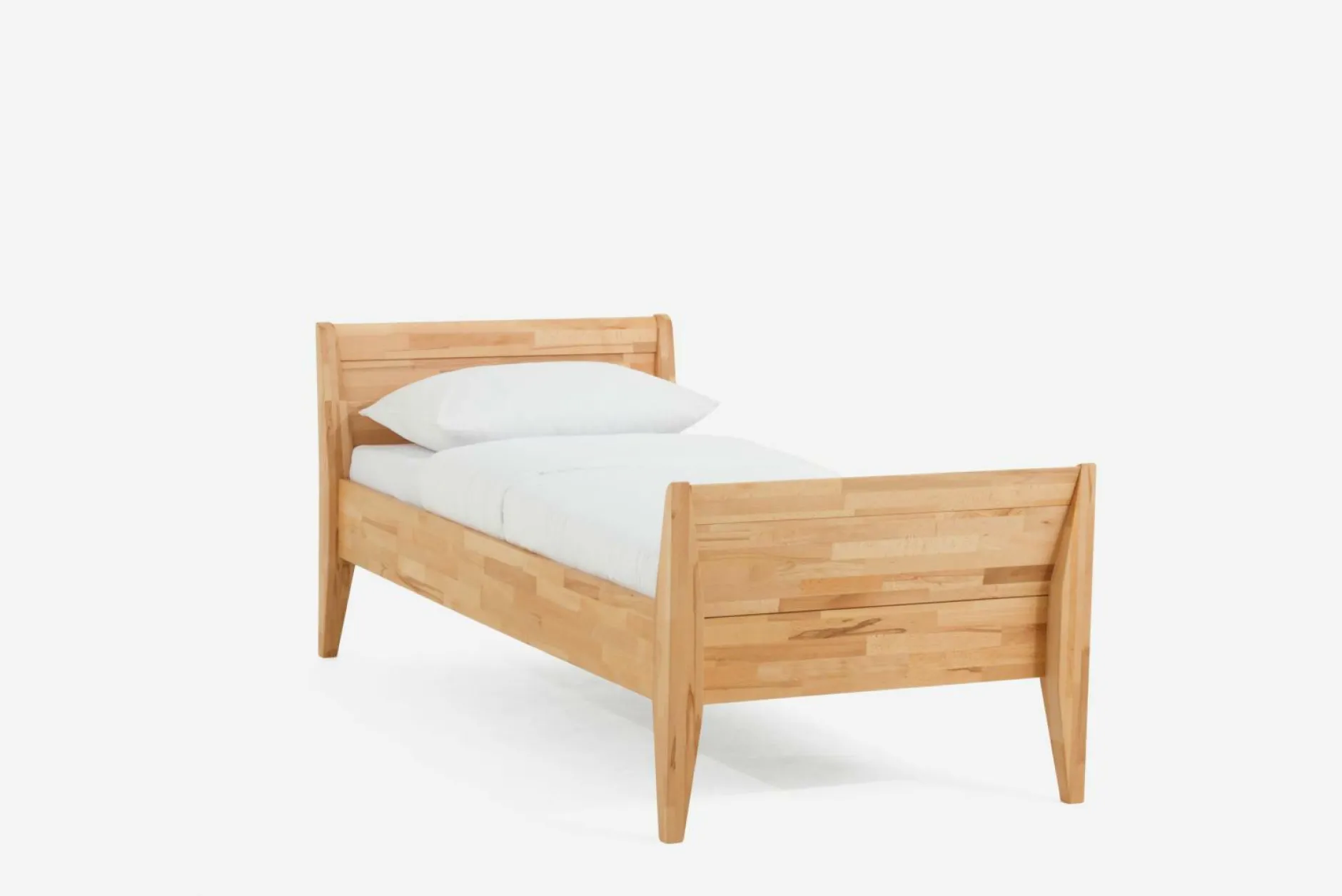 Best Holzbett Jasmine Betten|Holzbetten