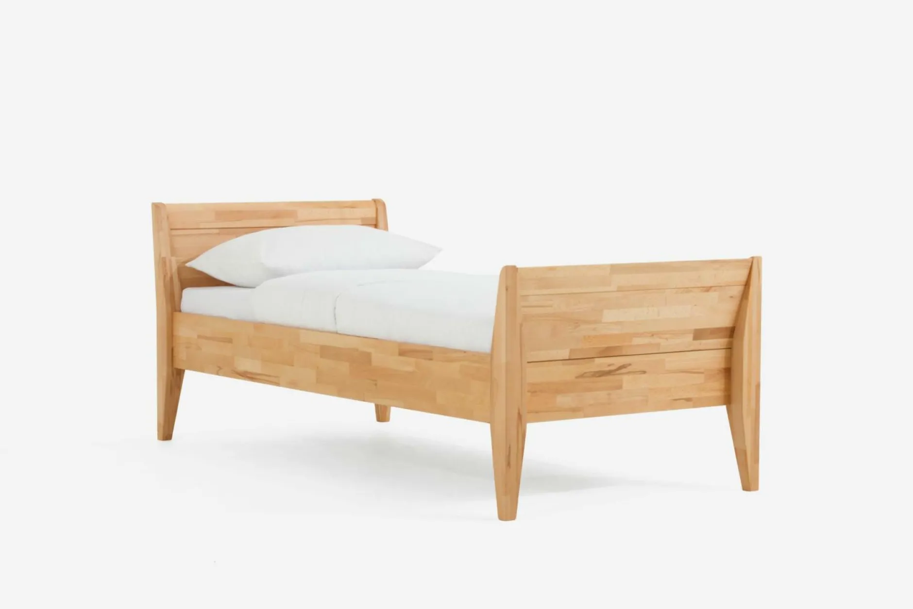 Best Holzbett Jasmine Betten|Holzbetten