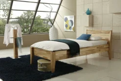 Hot Holzbett Jasmine Betten|Holzbetten