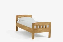 Online Holzbett Jasmine Betten|Holzbetten