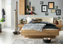 Best Holzbett SERENA PLUS Betten|Holzbetten