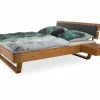 Sale Holzbett OAK PURO Holzbetten