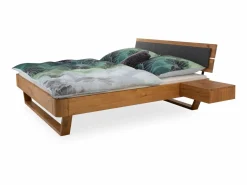 Sale Holzbett OAK PURO Holzbetten