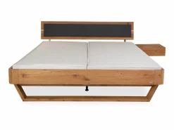 Sale Holzbett OAK PURO Holzbetten
