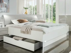 Discount Holzbett WERTHEIM Betten|Holzbetten