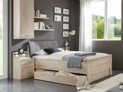 Best Holzbett WOLFEN Betten|Holzbetten