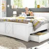 Clearance Holzbett Country Betten|Holzbetten