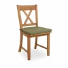 Clearance Holzstuhl SENTA Holzstühle