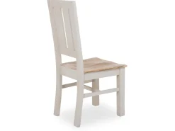 Outlet Holzstuhl MORSUM Holzstühle